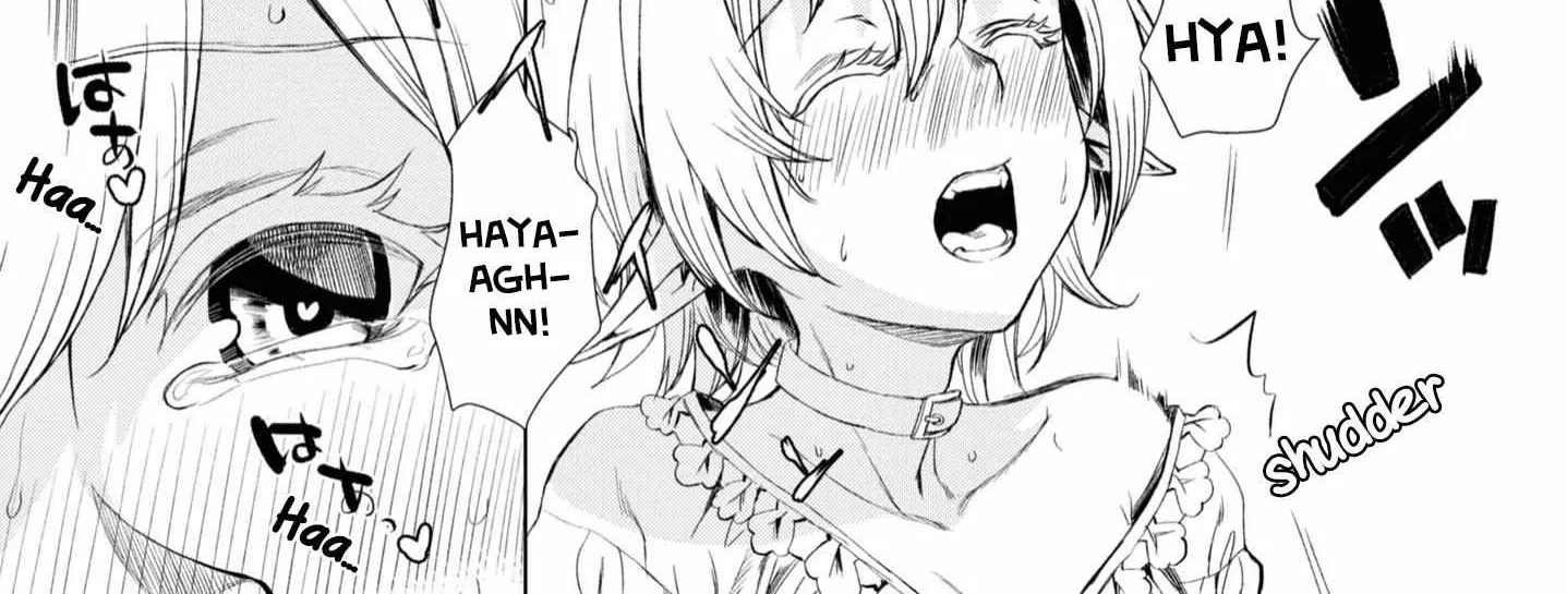 Isekai De Skill Wo Kaitai Shitara Cheat Na Yome Ga Zoushoku Shimashita: Gainen Kousa No Structure Chapter 42 page 7 - 