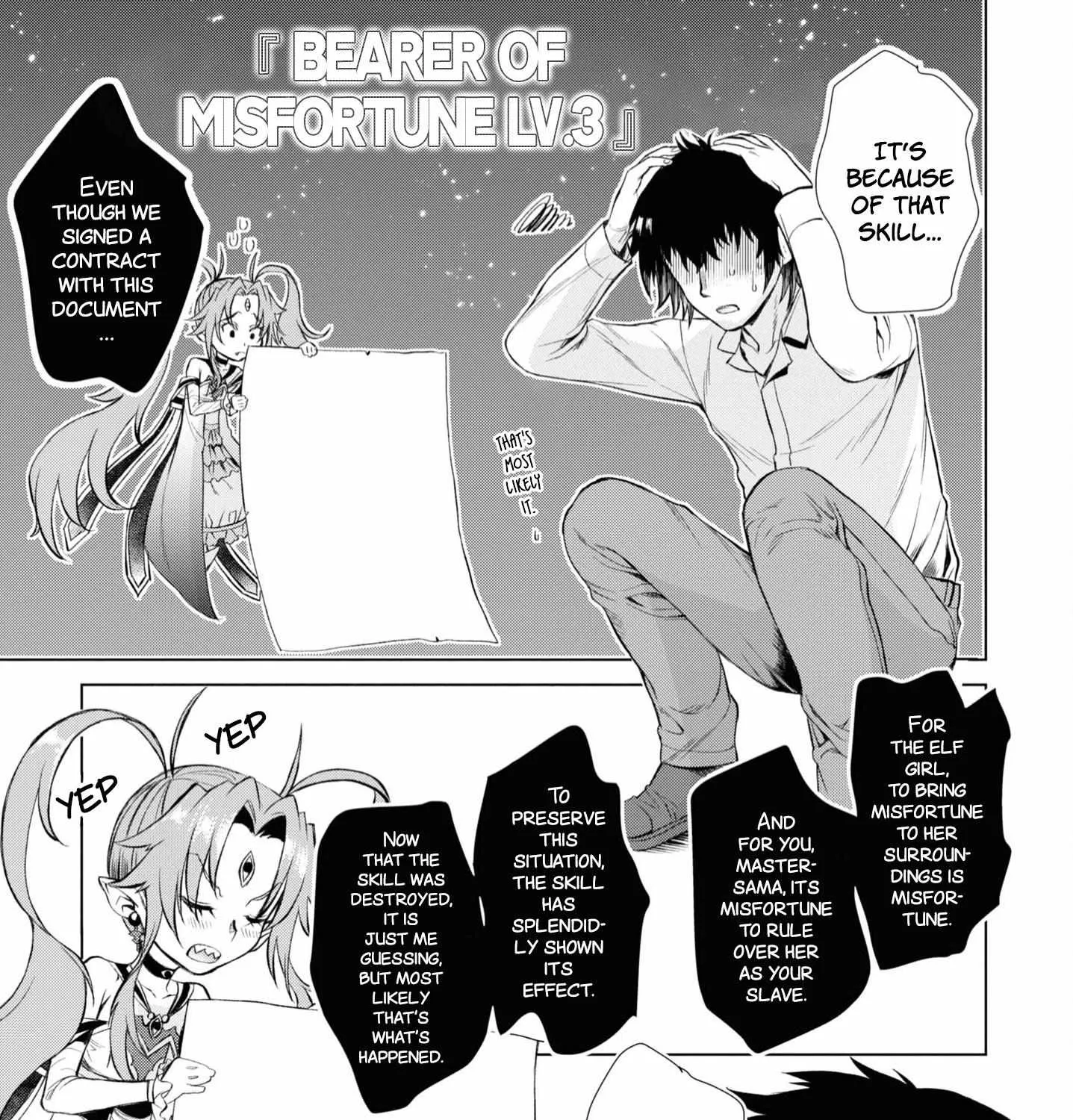 Isekai De Skill Wo Kaitai Shitara Cheat Na Yome Ga Zoushoku Shimashita: Gainen Kousa No Structure Chapter 42 page 62 - 