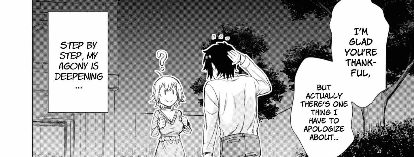 Isekai De Skill Wo Kaitai Shitara Cheat Na Yome Ga Zoushoku Shimashita: Gainen Kousa No Structure Chapter 42 page 65 - 