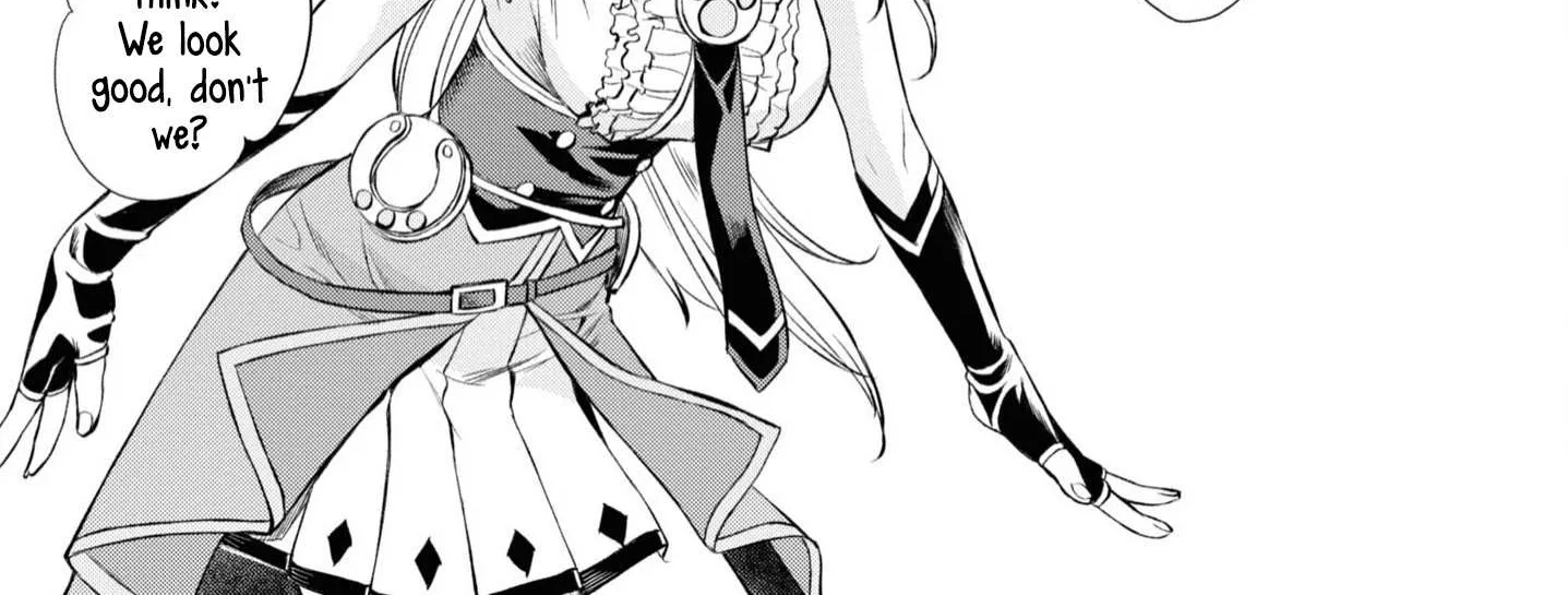 Isekai De Skill Wo Kaitai Shitara Cheat Na Yome Ga Zoushoku Shimashita: Gainen Kousa No Structure Chapter 43 page 11 - 