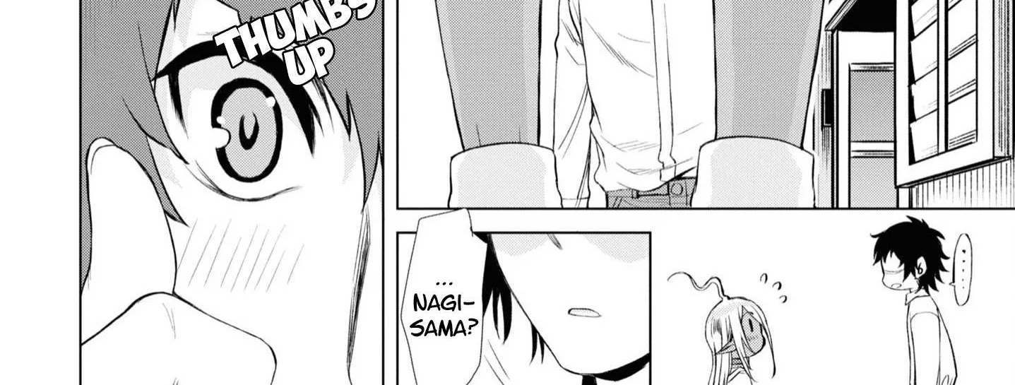Isekai De Skill Wo Kaitai Shitara Cheat Na Yome Ga Zoushoku Shimashita: Gainen Kousa No Structure Chapter 43 page 13 - 