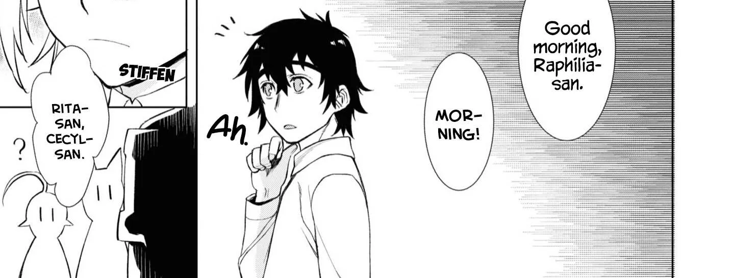 Isekai De Skill Wo Kaitai Shitara Cheat Na Yome Ga Zoushoku Shimashita: Gainen Kousa No Structure Chapter 43 page 15 - 