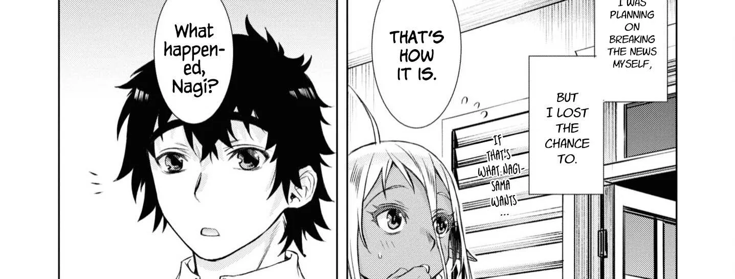 Isekai De Skill Wo Kaitai Shitara Cheat Na Yome Ga Zoushoku Shimashita: Gainen Kousa No Structure Chapter 43 page 17 - 