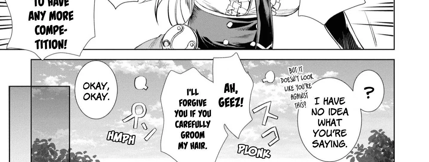 Isekai De Skill Wo Kaitai Shitara Cheat Na Yome Ga Zoushoku Shimashita: Gainen Kousa No Structure Chapter 43 page 23 - 