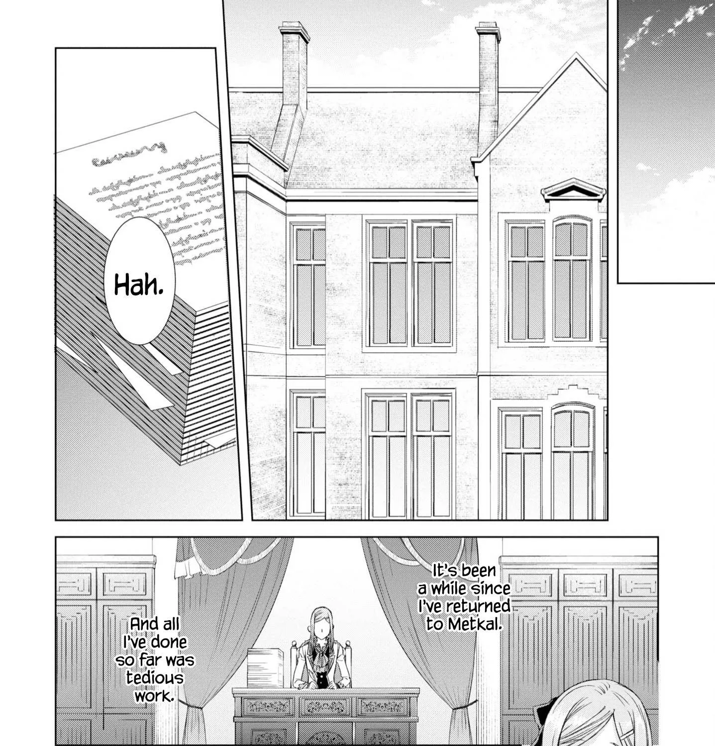 Isekai De Skill Wo Kaitai Shitara Cheat Na Yome Ga Zoushoku Shimashita: Gainen Kousa No Structure Chapter 43 page 24 - 