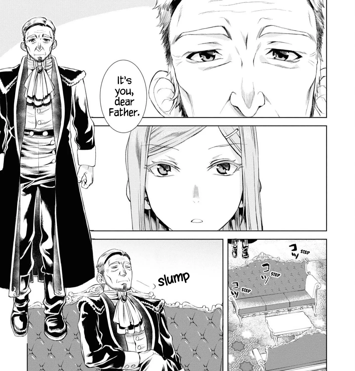Isekai De Skill Wo Kaitai Shitara Cheat Na Yome Ga Zoushoku Shimashita: Gainen Kousa No Structure Chapter 43 page 26 - 