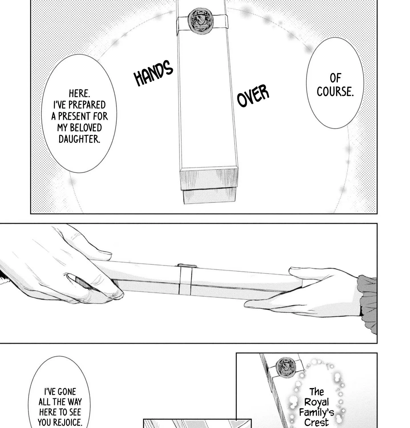 Isekai De Skill Wo Kaitai Shitara Cheat Na Yome Ga Zoushoku Shimashita: Gainen Kousa No Structure Chapter 43 page 30 - 