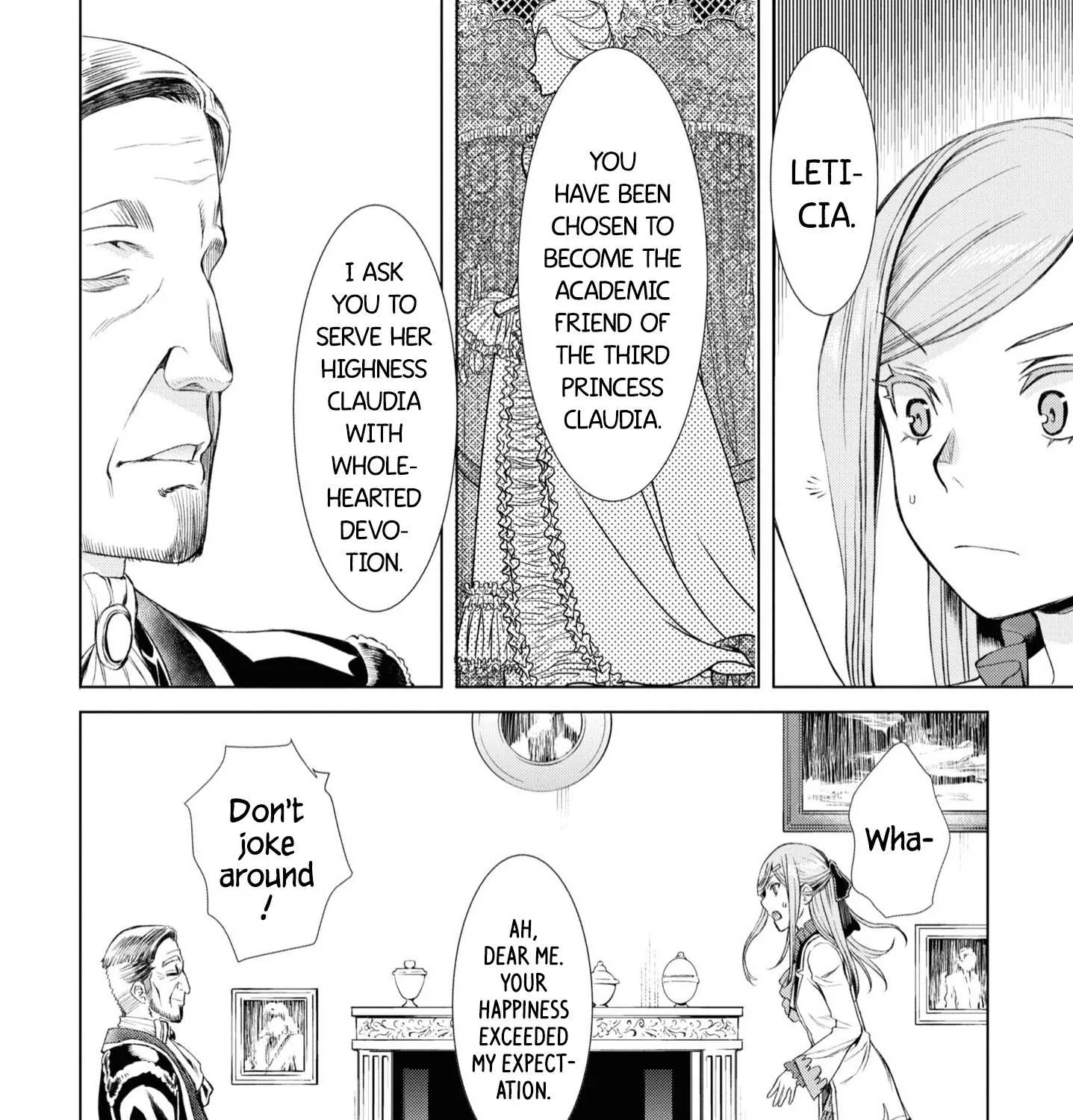 Isekai De Skill Wo Kaitai Shitara Cheat Na Yome Ga Zoushoku Shimashita: Gainen Kousa No Structure Chapter 43 page 32 - 