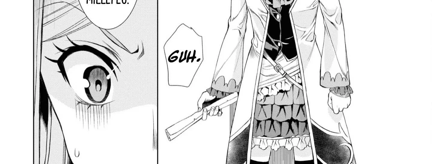 Isekai De Skill Wo Kaitai Shitara Cheat Na Yome Ga Zoushoku Shimashita: Gainen Kousa No Structure Chapter 43 page 35 - 