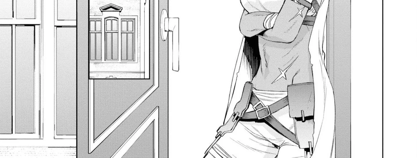 Isekai De Skill Wo Kaitai Shitara Cheat Na Yome Ga Zoushoku Shimashita: Gainen Kousa No Structure Chapter 43 page 39 - 