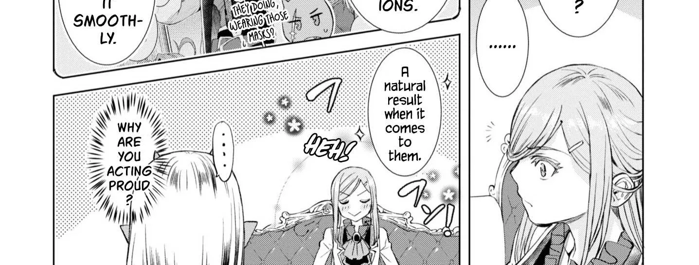Isekai De Skill Wo Kaitai Shitara Cheat Na Yome Ga Zoushoku Shimashita: Gainen Kousa No Structure Chapter 43 page 47 - 