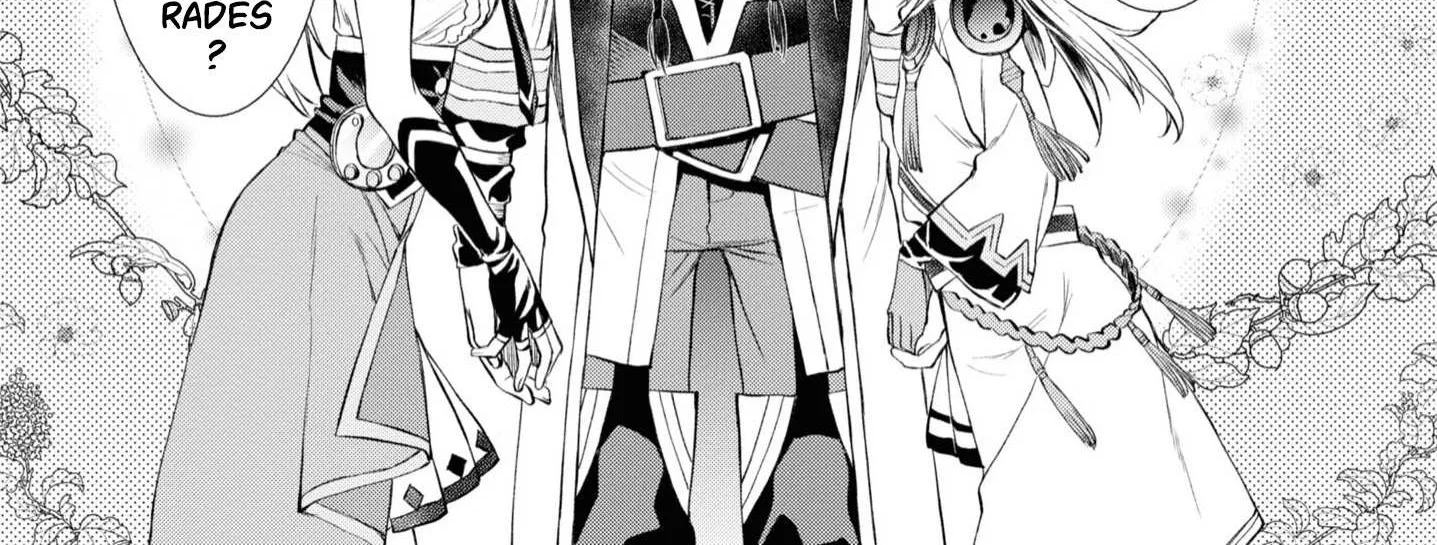 Isekai De Skill Wo Kaitai Shitara Cheat Na Yome Ga Zoushoku Shimashita: Gainen Kousa No Structure Chapter 43 page 49 - 