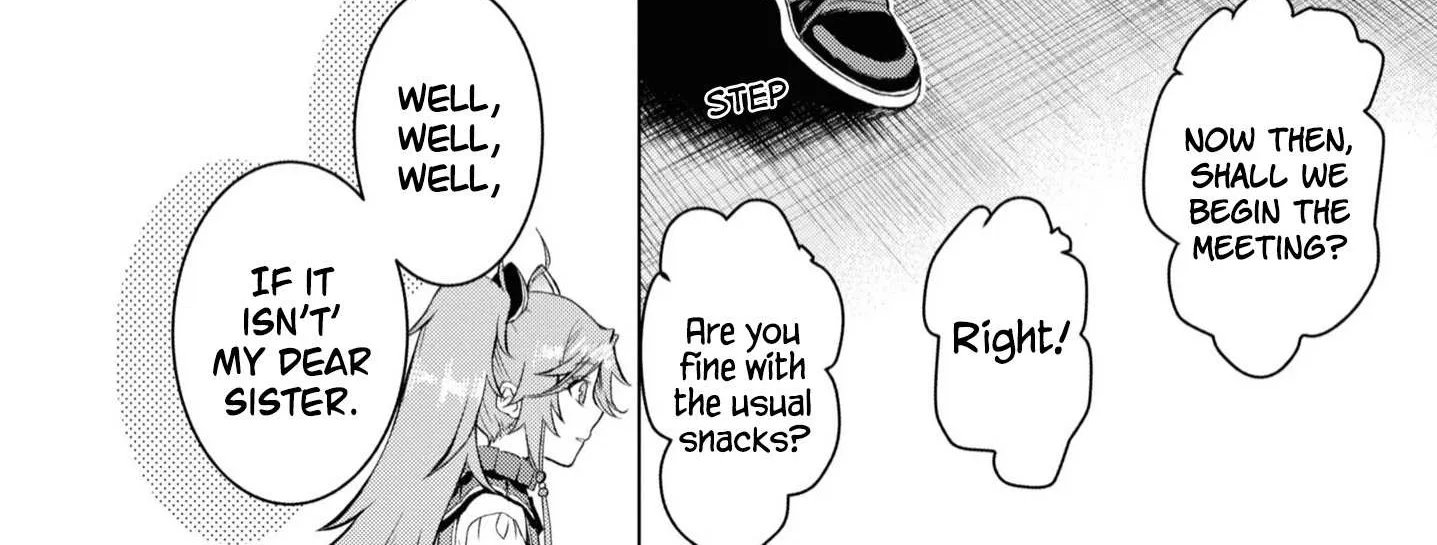 Isekai De Skill Wo Kaitai Shitara Cheat Na Yome Ga Zoushoku Shimashita: Gainen Kousa No Structure Chapter 44 page 17 - 