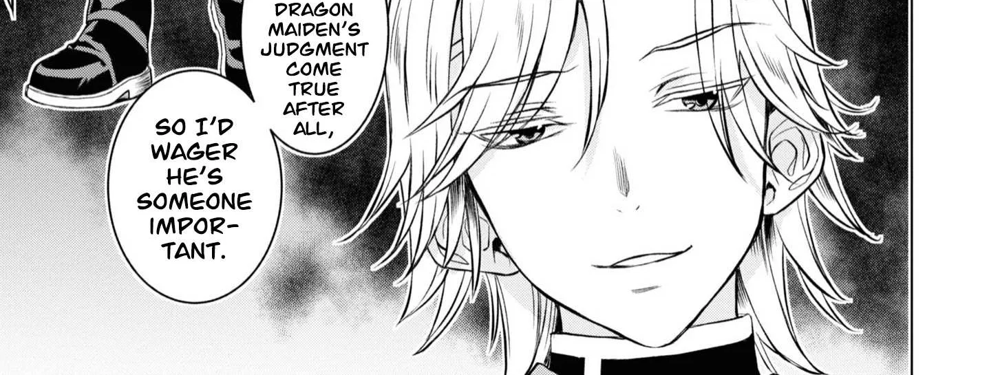 Isekai De Skill Wo Kaitai Shitara Cheat Na Yome Ga Zoushoku Shimashita: Gainen Kousa No Structure Chapter 44 page 19 - 