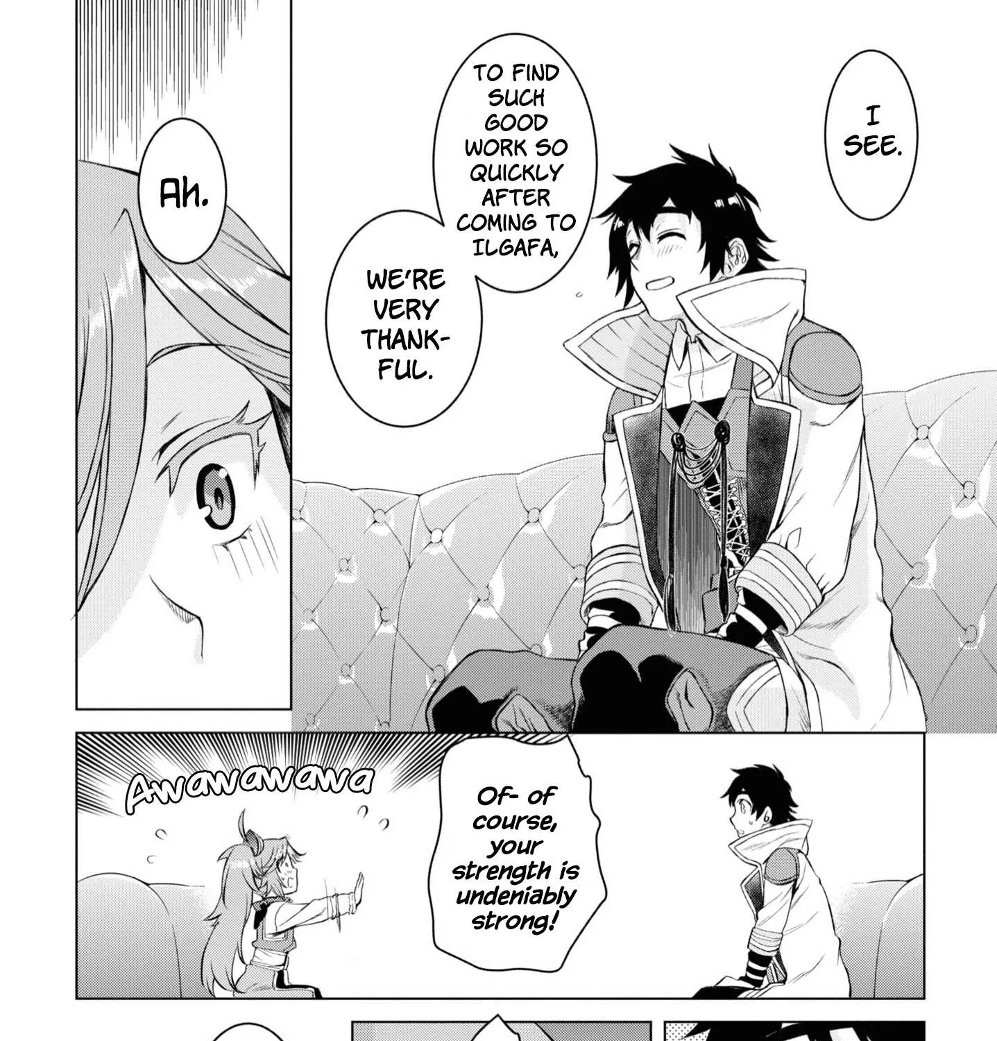 Isekai De Skill Wo Kaitai Shitara Cheat Na Yome Ga Zoushoku Shimashita: Gainen Kousa No Structure Chapter 44 page 26 - 