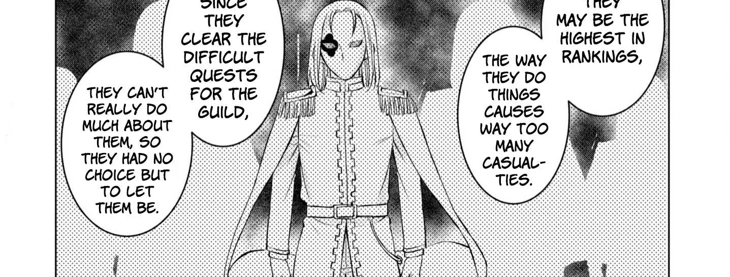 Isekai De Skill Wo Kaitai Shitara Cheat Na Yome Ga Zoushoku Shimashita: Gainen Kousa No Structure Chapter 44 page 31 - 