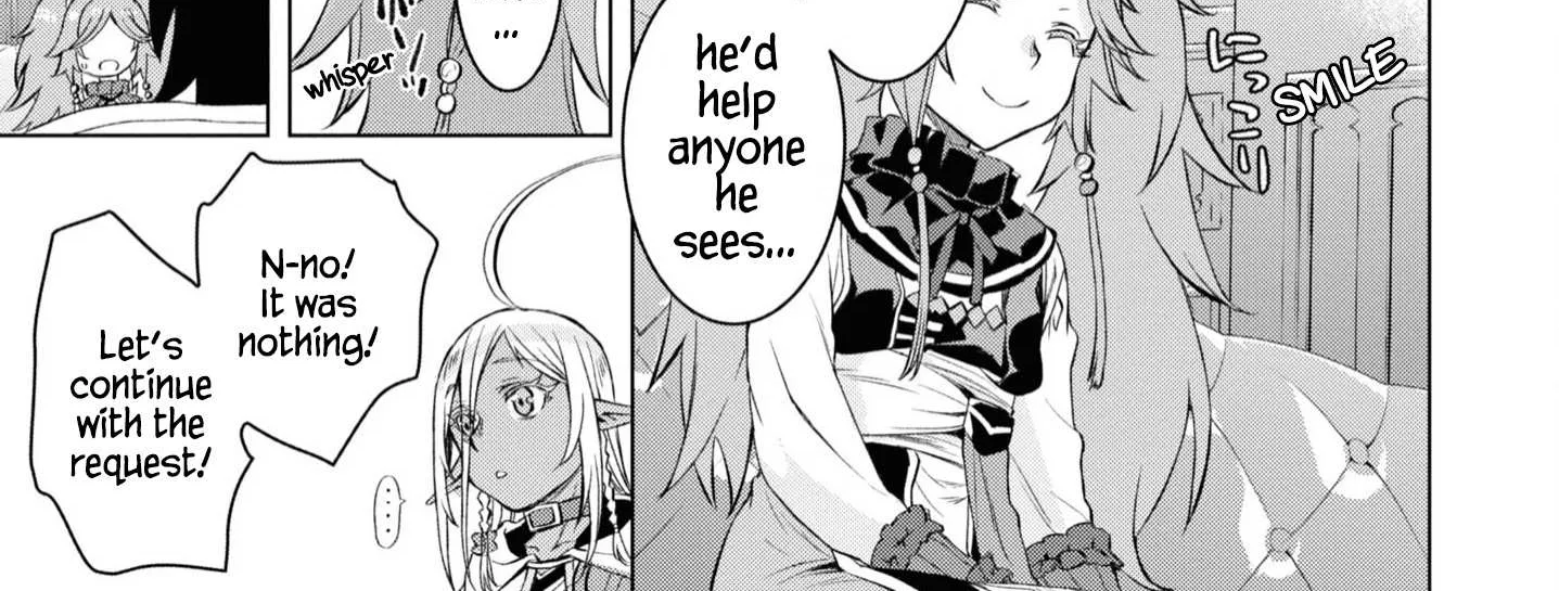 Isekai De Skill Wo Kaitai Shitara Cheat Na Yome Ga Zoushoku Shimashita: Gainen Kousa No Structure Chapter 44 page 39 - 
