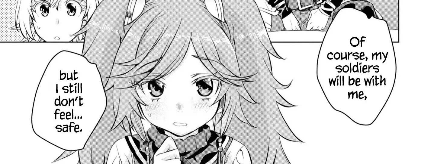 Isekai De Skill Wo Kaitai Shitara Cheat Na Yome Ga Zoushoku Shimashita: Gainen Kousa No Structure Chapter 44 page 43 - 