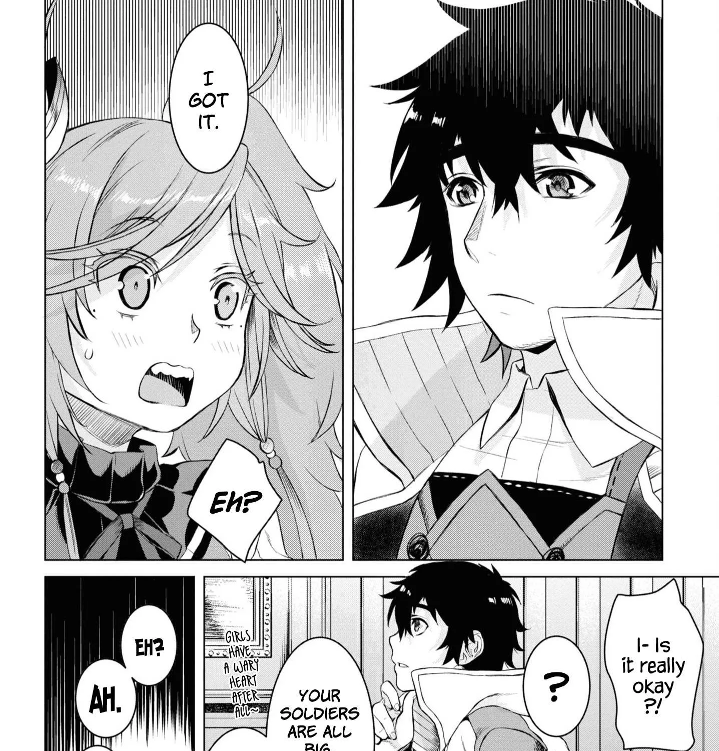 Isekai De Skill Wo Kaitai Shitara Cheat Na Yome Ga Zoushoku Shimashita: Gainen Kousa No Structure Chapter 44 page 44 - 