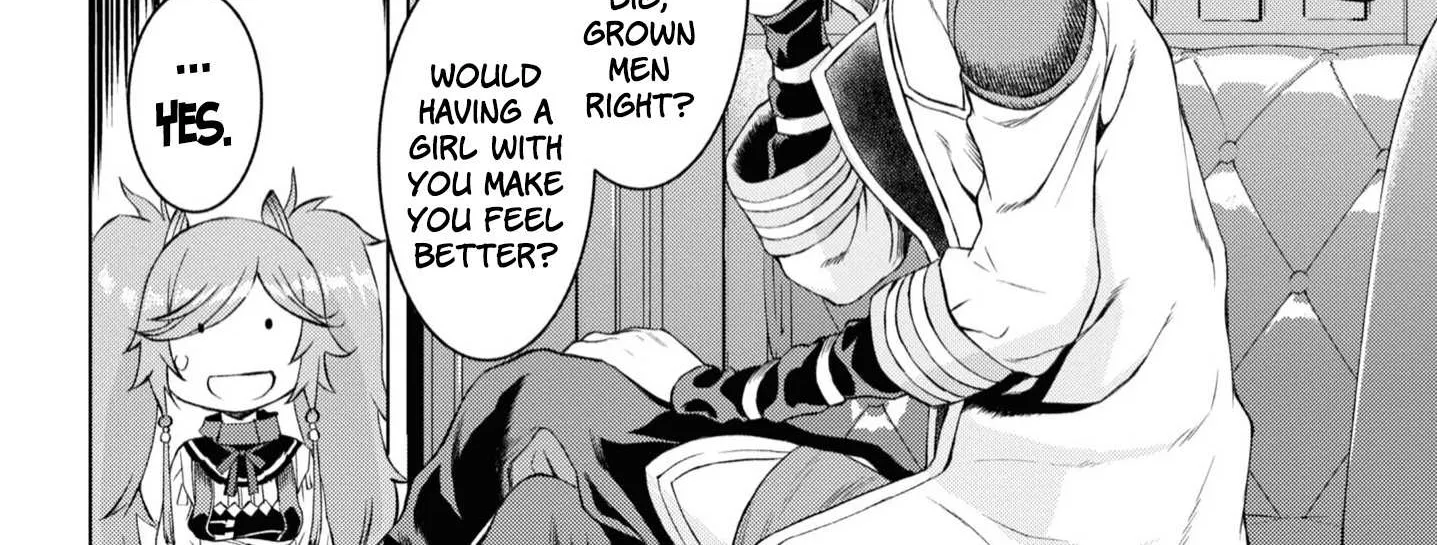 Isekai De Skill Wo Kaitai Shitara Cheat Na Yome Ga Zoushoku Shimashita: Gainen Kousa No Structure Chapter 44 page 45 - 
