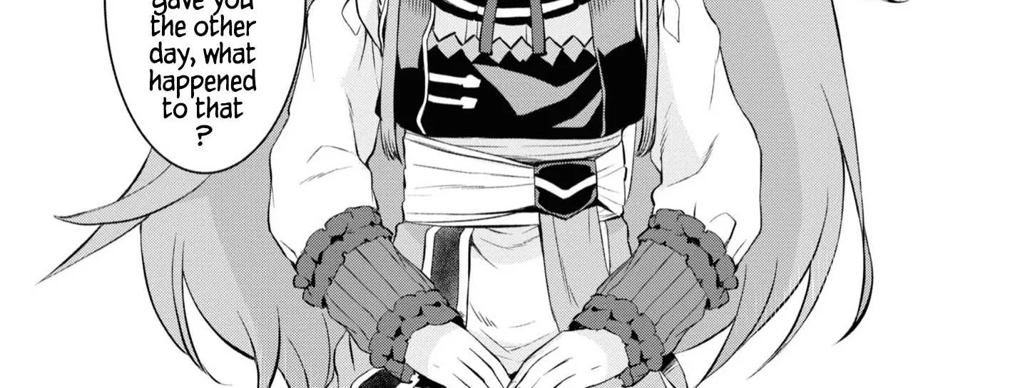 Isekai De Skill Wo Kaitai Shitara Cheat Na Yome Ga Zoushoku Shimashita: Gainen Kousa No Structure Chapter 44 page 49 - 