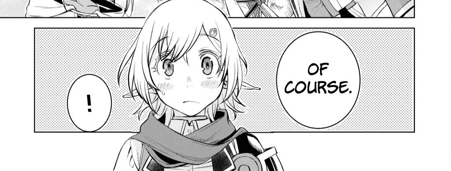 Isekai De Skill Wo Kaitai Shitara Cheat Na Yome Ga Zoushoku Shimashita: Gainen Kousa No Structure Chapter 44 page 7 - 