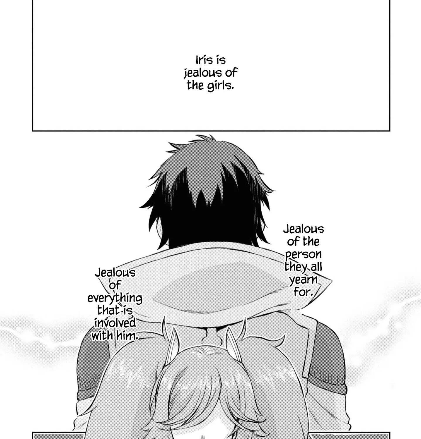 Isekai De Skill Wo Kaitai Shitara Cheat Na Yome Ga Zoushoku Shimashita: Gainen Kousa No Structure Chapter 45 page 2 - 