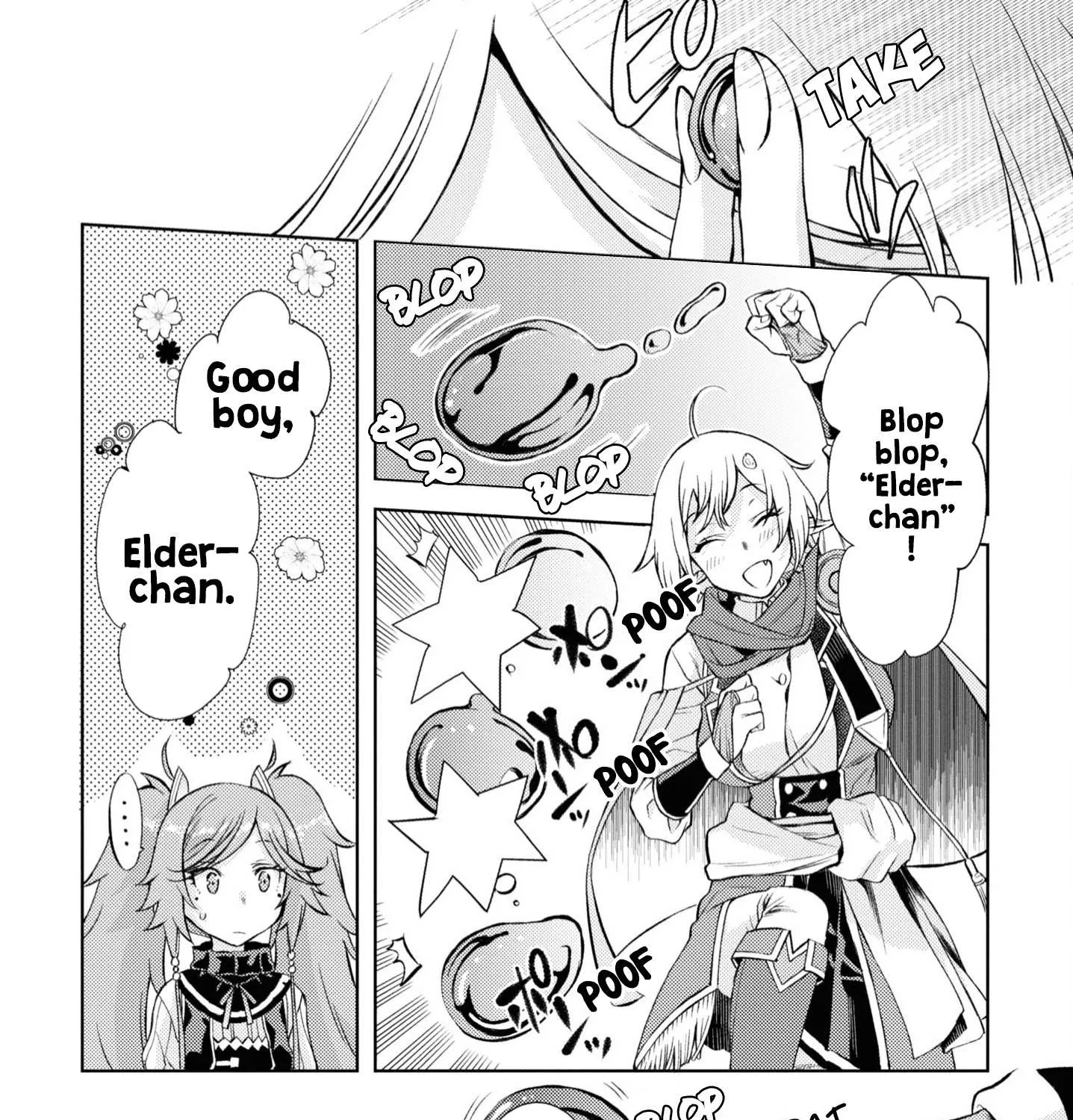 Isekai De Skill Wo Kaitai Shitara Cheat Na Yome Ga Zoushoku Shimashita: Gainen Kousa No Structure Chapter 45 page 12 - 