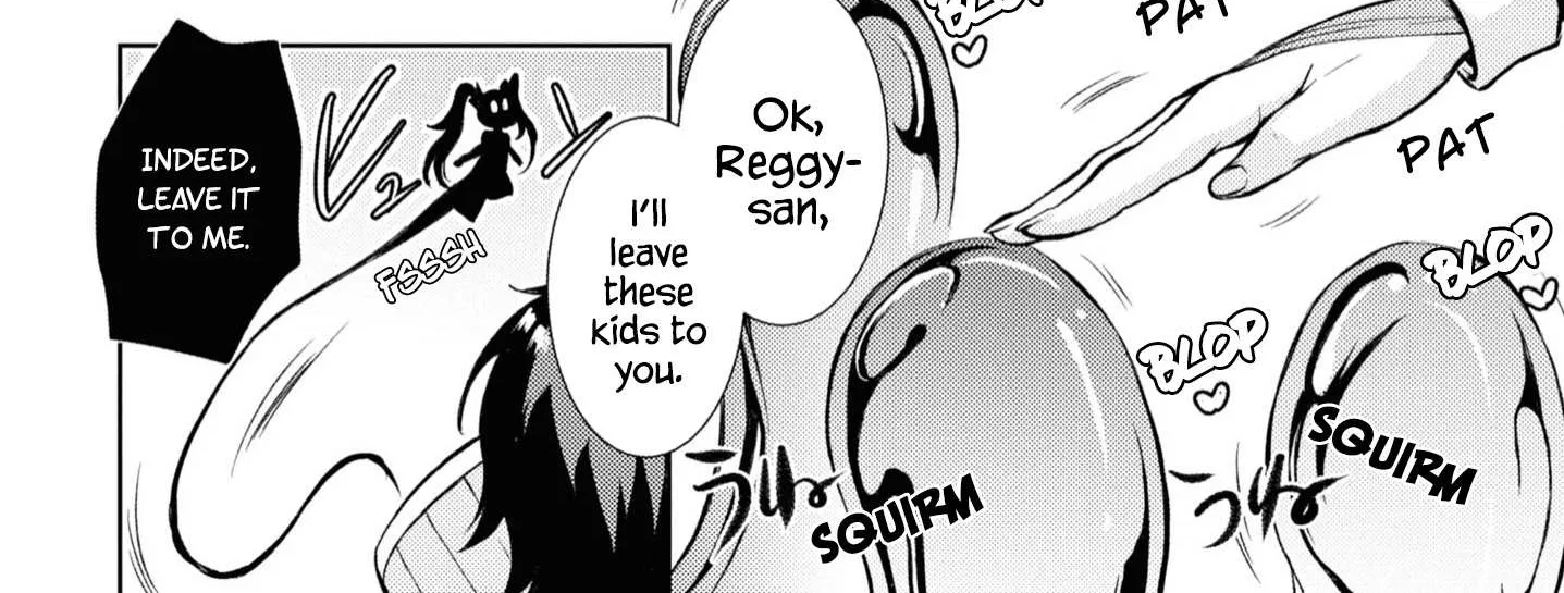 Isekai De Skill Wo Kaitai Shitara Cheat Na Yome Ga Zoushoku Shimashita: Gainen Kousa No Structure Chapter 45 page 13 - 