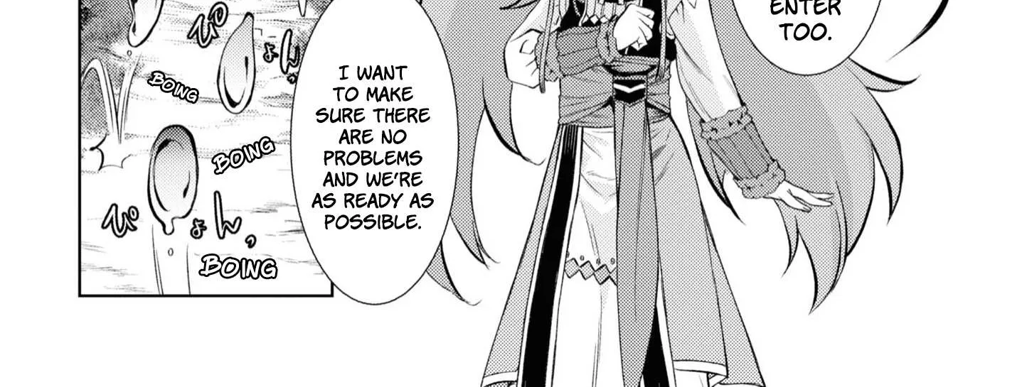 Isekai De Skill Wo Kaitai Shitara Cheat Na Yome Ga Zoushoku Shimashita: Gainen Kousa No Structure Chapter 45 page 15 - 