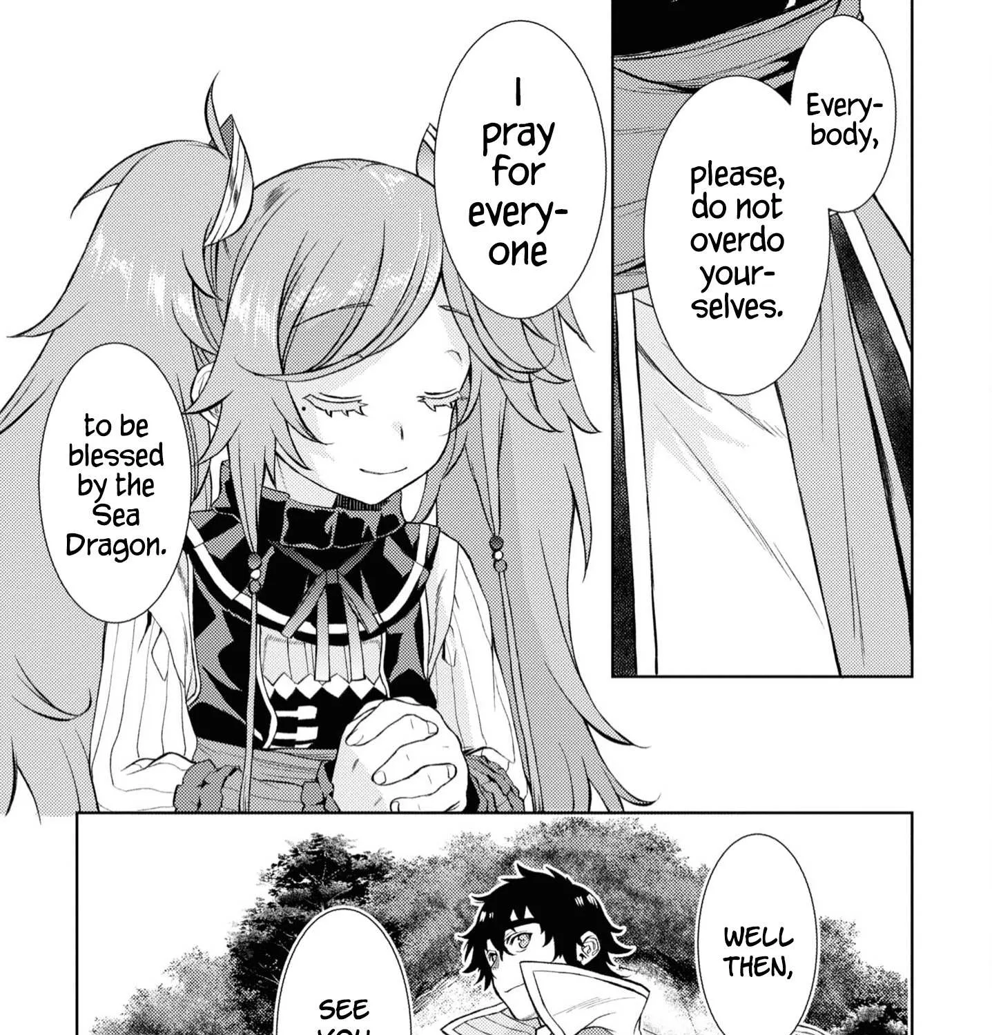 Isekai De Skill Wo Kaitai Shitara Cheat Na Yome Ga Zoushoku Shimashita: Gainen Kousa No Structure Chapter 45 page 18 - 