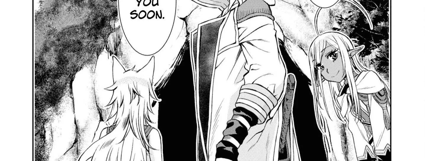 Isekai De Skill Wo Kaitai Shitara Cheat Na Yome Ga Zoushoku Shimashita: Gainen Kousa No Structure Chapter 45 page 19 - 