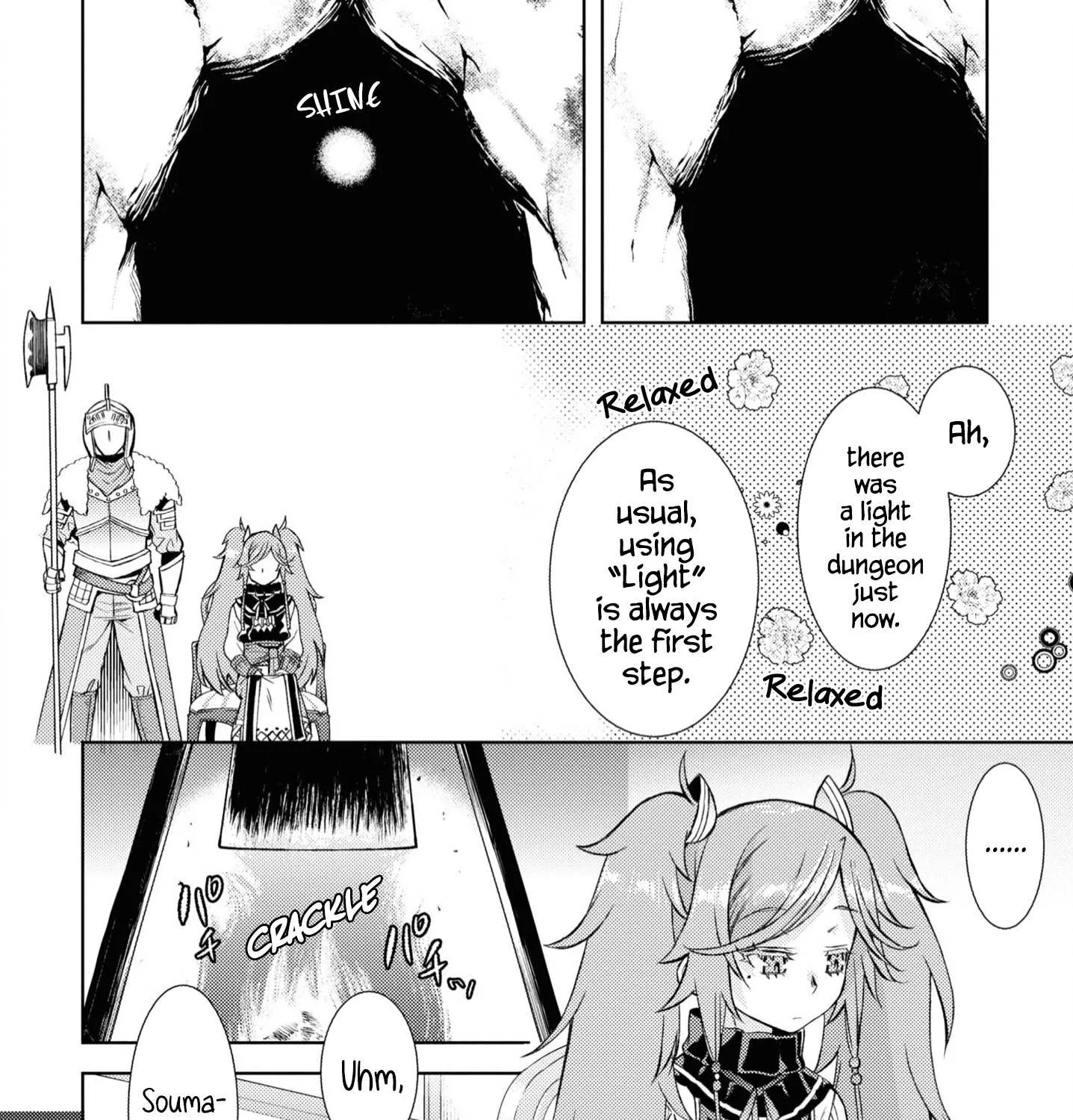 Isekai De Skill Wo Kaitai Shitara Cheat Na Yome Ga Zoushoku Shimashita: Gainen Kousa No Structure Chapter 45 page 20 - 
