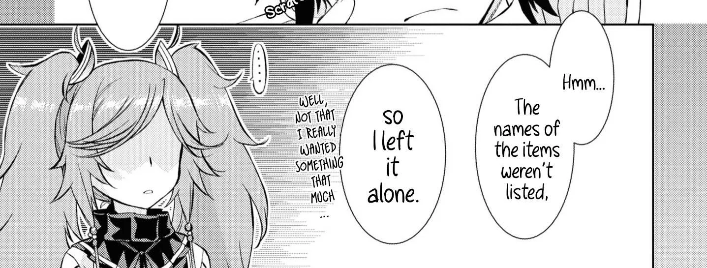 Isekai De Skill Wo Kaitai Shitara Cheat Na Yome Ga Zoushoku Shimashita: Gainen Kousa No Structure Chapter 45 page 23 - 