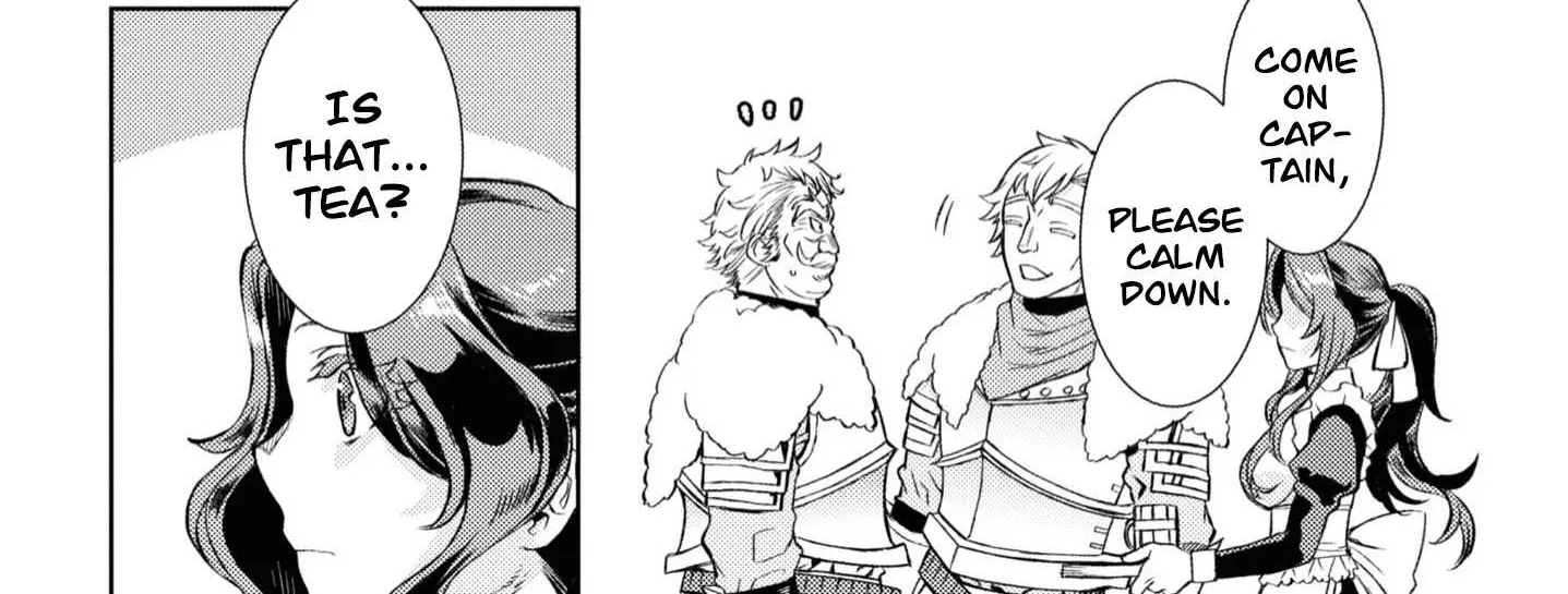 Isekai De Skill Wo Kaitai Shitara Cheat Na Yome Ga Zoushoku Shimashita: Gainen Kousa No Structure Chapter 45 page 25 - 