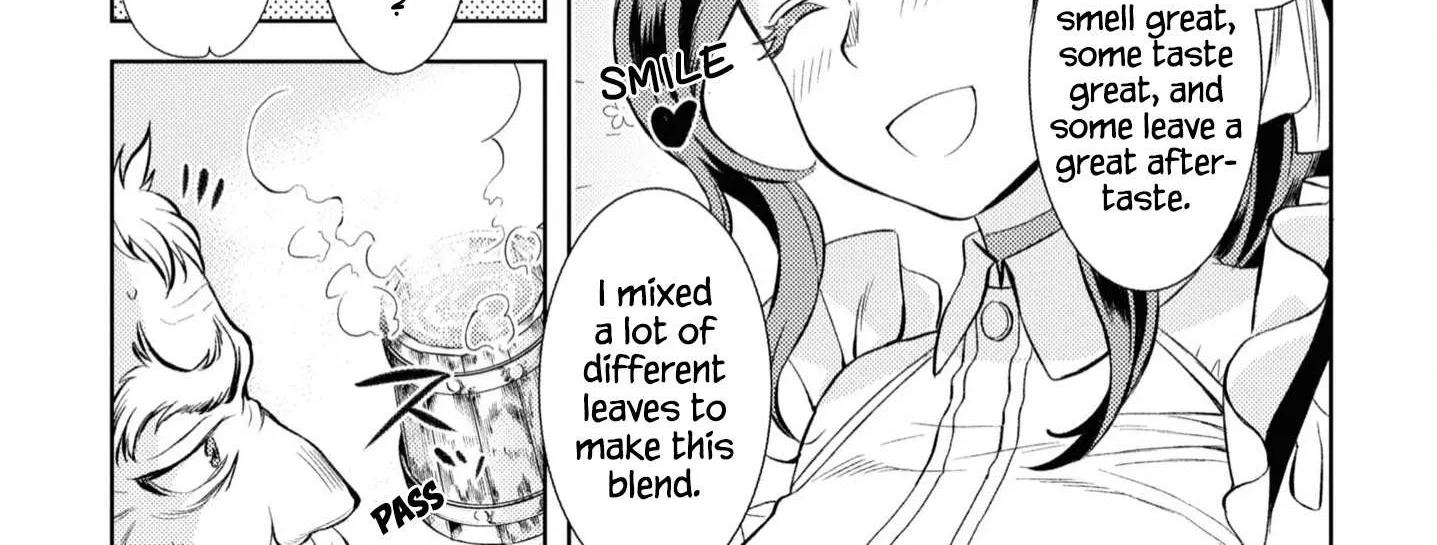 Isekai De Skill Wo Kaitai Shitara Cheat Na Yome Ga Zoushoku Shimashita: Gainen Kousa No Structure Chapter 45 page 27 - 