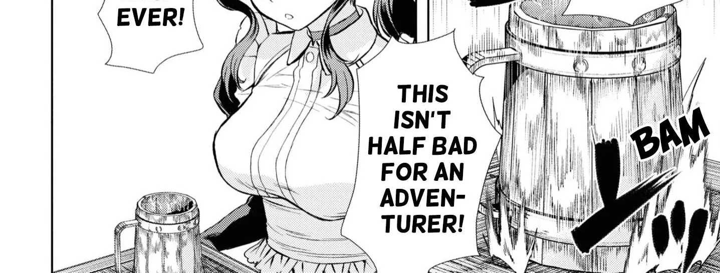 Isekai De Skill Wo Kaitai Shitara Cheat Na Yome Ga Zoushoku Shimashita: Gainen Kousa No Structure Chapter 45 page 29 - 