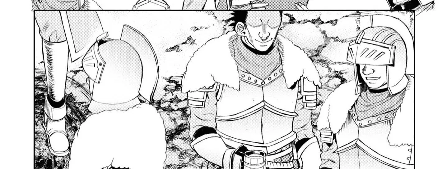 Isekai De Skill Wo Kaitai Shitara Cheat Na Yome Ga Zoushoku Shimashita: Gainen Kousa No Structure Chapter 45 page 31 - 