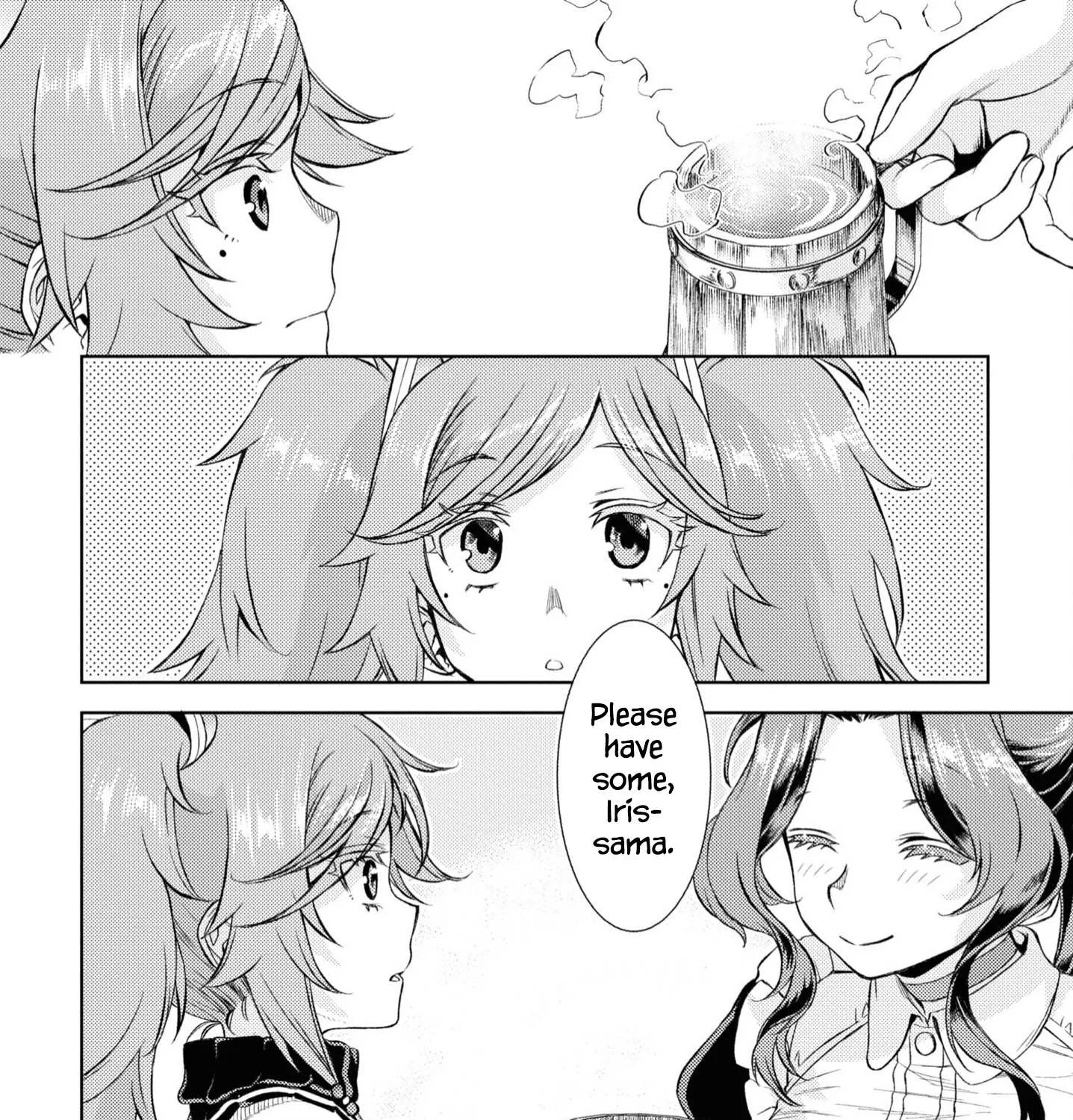 Isekai De Skill Wo Kaitai Shitara Cheat Na Yome Ga Zoushoku Shimashita: Gainen Kousa No Structure Chapter 45 page 32 - 