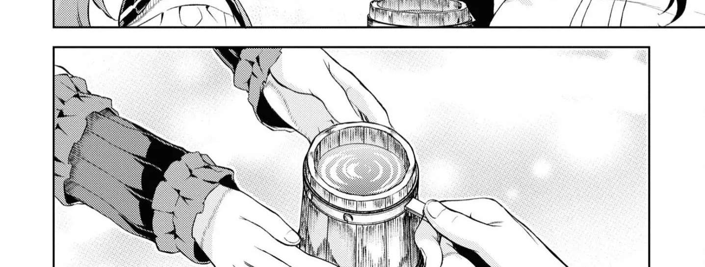 Isekai De Skill Wo Kaitai Shitara Cheat Na Yome Ga Zoushoku Shimashita: Gainen Kousa No Structure Chapter 45 page 33 - 