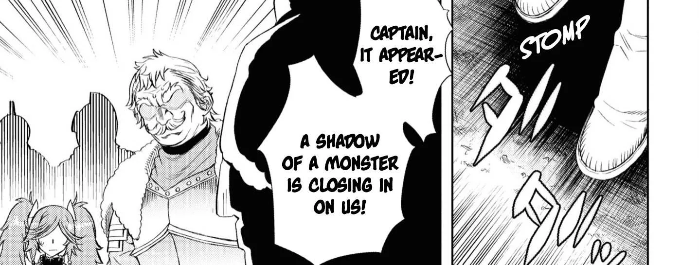 Isekai De Skill Wo Kaitai Shitara Cheat Na Yome Ga Zoushoku Shimashita: Gainen Kousa No Structure Chapter 45 page 35 - 
