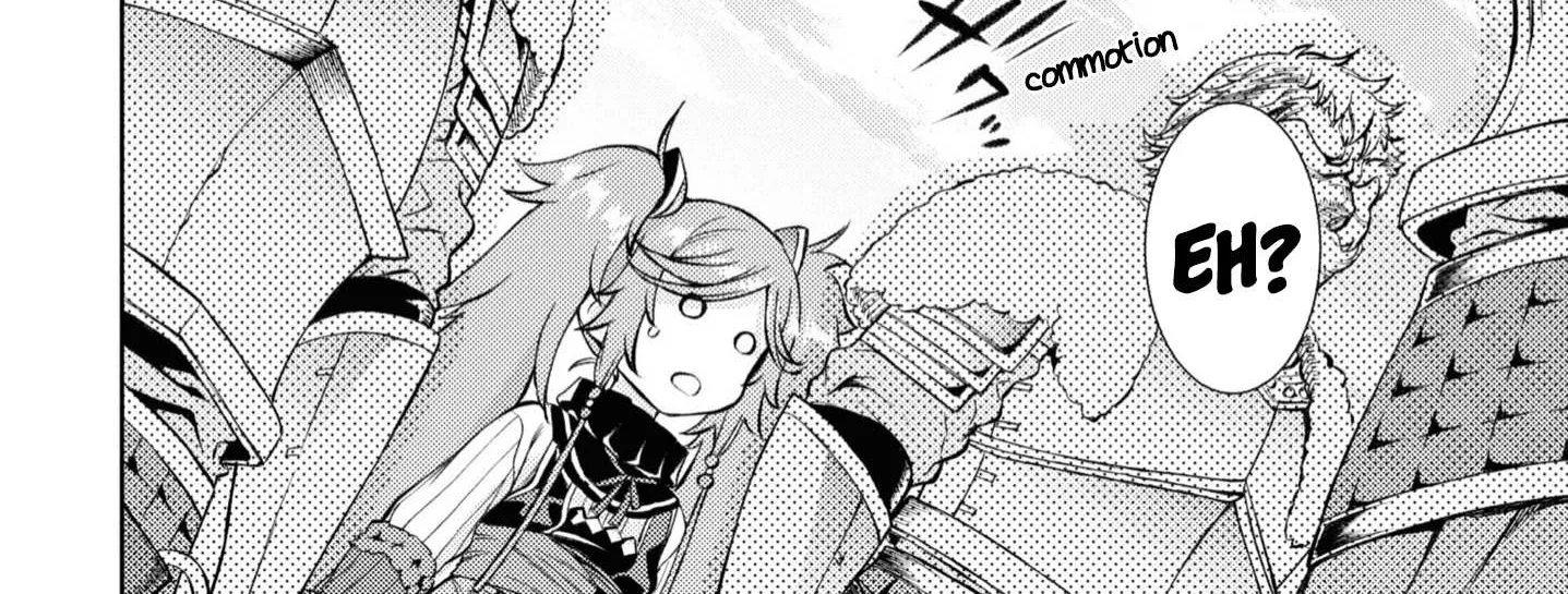 Isekai De Skill Wo Kaitai Shitara Cheat Na Yome Ga Zoushoku Shimashita: Gainen Kousa No Structure Chapter 45 page 43 - 