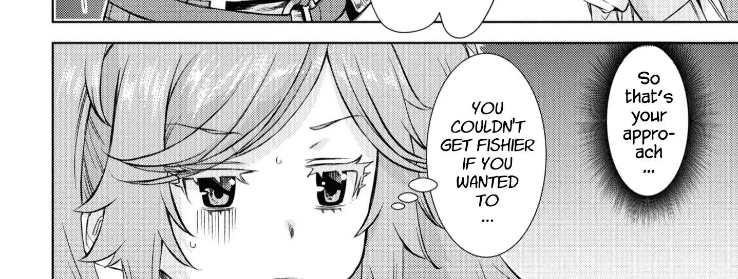 Isekai De Skill Wo Kaitai Shitara Cheat Na Yome Ga Zoushoku Shimashita: Gainen Kousa No Structure Chapter 45 page 47 - 
