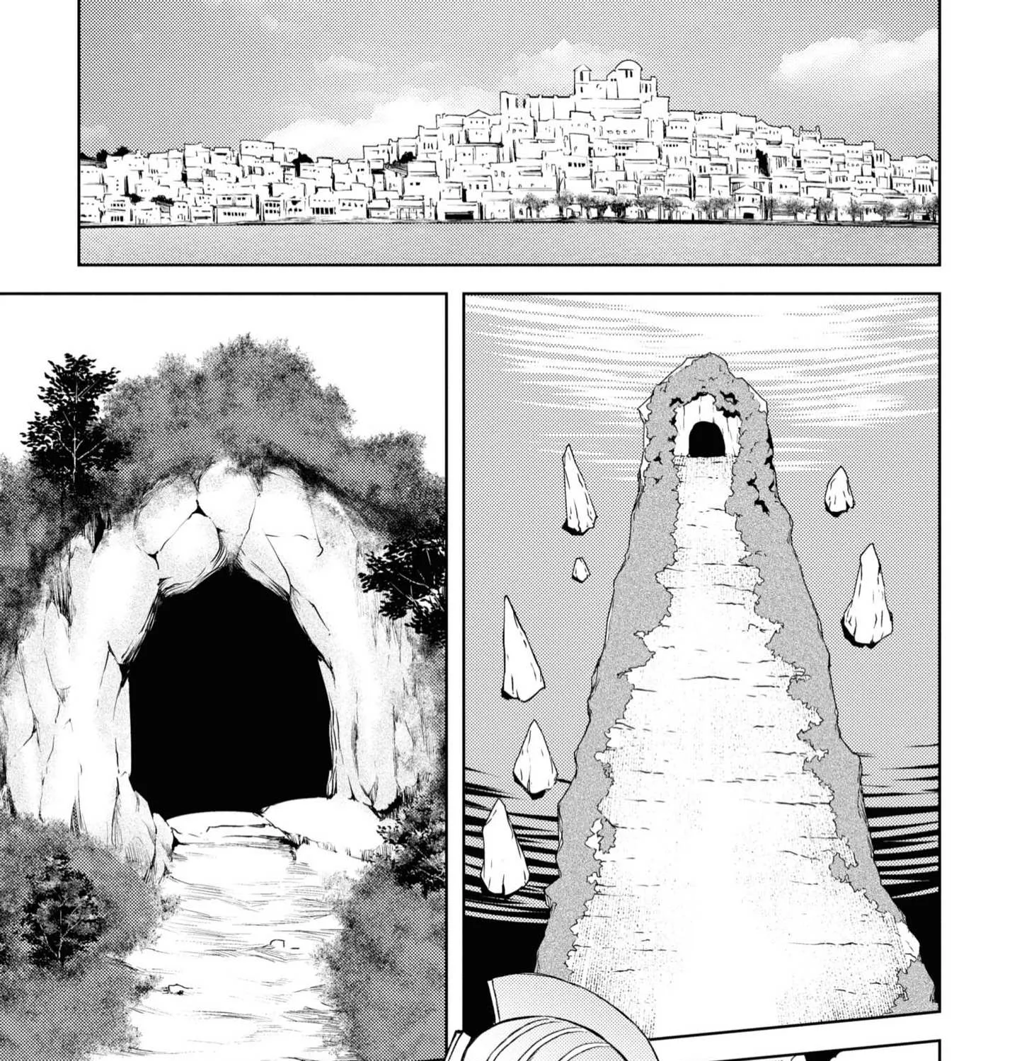 Isekai De Skill Wo Kaitai Shitara Cheat Na Yome Ga Zoushoku Shimashita: Gainen Kousa No Structure Chapter 45 page 6 - 