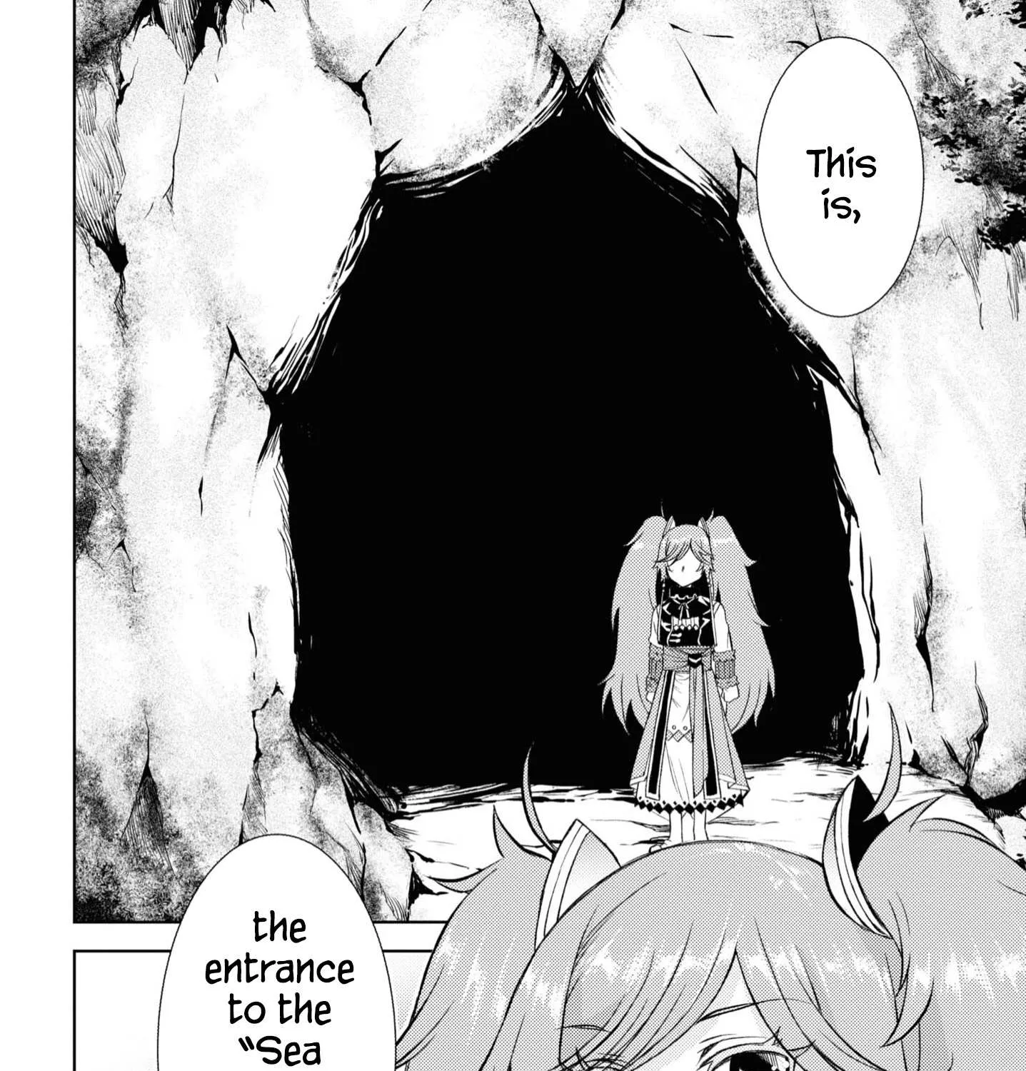 Isekai De Skill Wo Kaitai Shitara Cheat Na Yome Ga Zoushoku Shimashita: Gainen Kousa No Structure Chapter 45 page 8 - 