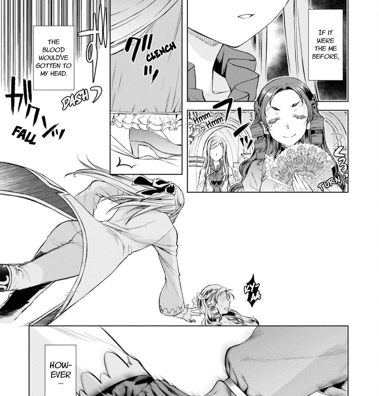Isekai De Skill Wo Kaitai Shitara Cheat Na Yome Ga Zoushoku Shimashita: Gainen Kousa No Structure Chapter 46.5 page 14 - 