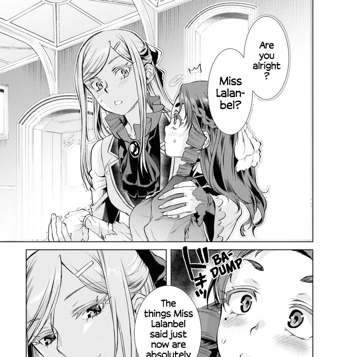 Isekai De Skill Wo Kaitai Shitara Cheat Na Yome Ga Zoushoku Shimashita: Gainen Kousa No Structure Chapter 46.5 page 18 - 