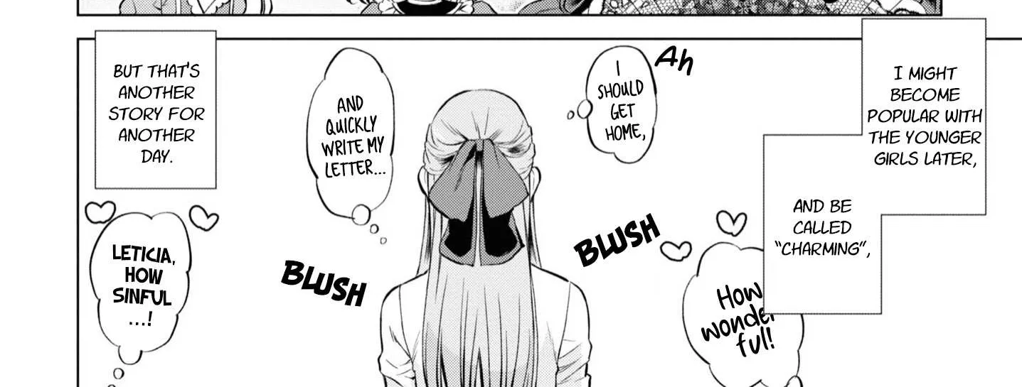 Isekai De Skill Wo Kaitai Shitara Cheat Na Yome Ga Zoushoku Shimashita: Gainen Kousa No Structure Chapter 46.5 page 21 - 