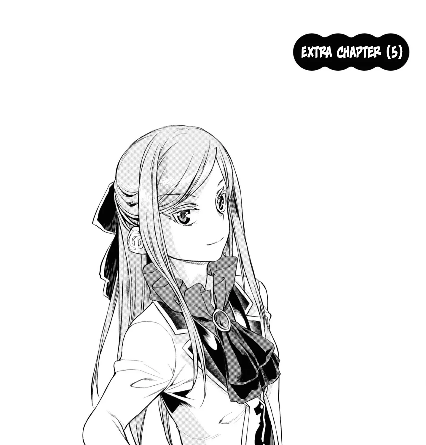 Isekai De Skill Wo Kaitai Shitara Cheat Na Yome Ga Zoushoku Shimashita: Gainen Kousa No Structure Chapter 46.5 page 4 - 