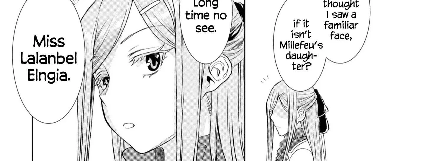 Isekai De Skill Wo Kaitai Shitara Cheat Na Yome Ga Zoushoku Shimashita: Gainen Kousa No Structure Chapter 46.5 page 7 - 